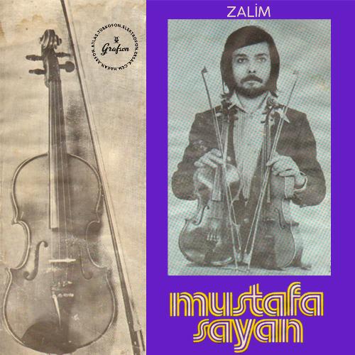 Zalim (1979) (Hindi)